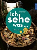 Cover: Ich sehe was, Schatzsuche - Kosmos