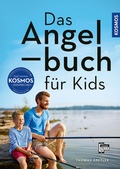 Bild: Das Angelbuch f&uuml;r Kids - Kosmos