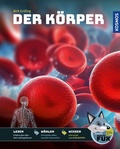 Cover: Kosmos SchlauFUX - K&ouml;rper - Kosmos