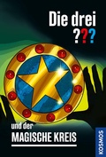 Cover: Die drei ??? und der magische Kreis - Kosmos