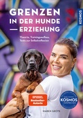 Cover: Grenzen in der Hundeerziehung - Kosmos