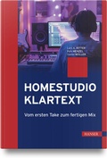 Bild: Homestudio Klartext - Hanser