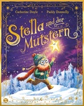 Cover: Stella und der Mutstern - Schneiderbuch