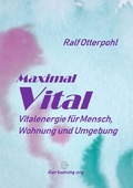 Cover: Maximal Vital - epubli