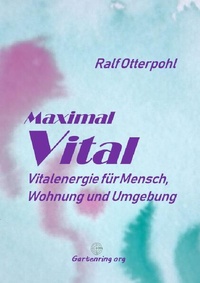 Enlarge image Cover: Maximal Vital - epubli