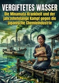 Cover: Vergiftetes Wasser - epubli