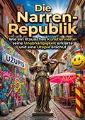 Cover: Die Narren-Republik - epubli