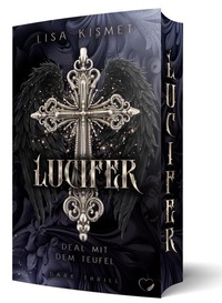 Enlarge image Cover: Lucifer - Nova MD
