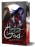 Cover: Hunting the Dark Side of God - Heart and Soul (Band 3) - Nova MD