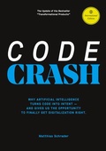 Cover: CODE CRASH - BoD - Books on Demand
