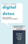 Cover: Digital Detox - BoD - Books on Demand