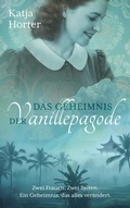 Cover: Das Geheimnis der Vanillepagode - BoD - Books on Demand