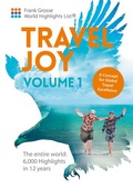 Cover: Travel Joy Volume 1 - BoD - Books on Demand