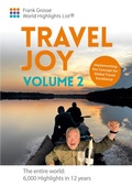 Cover: Travel Joy Volume 2 - BoD - Books on Demand