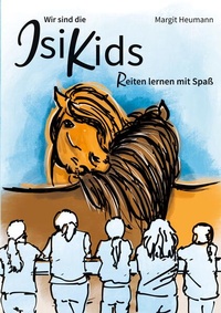 Enlarge image Cover: Wir sind die IsiKids - BoD - Books on Demand
