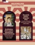 Cover: Architektur einer austro-islamischen Kaderschmiede / Rasadnik austro-islamske elite - Leykam
