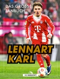 Cover: Lennart Karl - Die Werkstatt