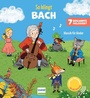 Cover: So klingt Bach - Klassik für Kinder - Ullmann Medien