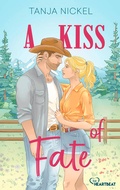 Cover: A Kiss of Fate - beHEARTBEAT