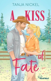 Enlarge image Cover: A Kiss of Fate - beHEARTBEAT