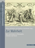 Cover: Zur Wahrheit - Schnell & Steiner