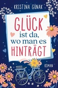 Cover: Gl&uuml;ck ist da, wo man es hintr&auml;gt - Tolino Media