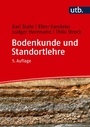 Bild: Bodenkunde und Standortlehre - UTB