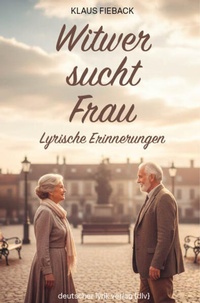 Enlarge image Cover: Witwer sucht Frau - Fischer, Karin