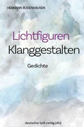 Cover: Lichtfiguren - Klanggestalten - Fischer, Karin