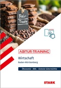 Cover: STARK Wirtschaft - Abitur-Training BW - Abitur ab 2027 - Stark Verlag
