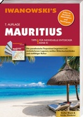 Cover: Mauritius mit Rodrigues - Reisef&uuml;hrer von Iwanowski - Iwanowski's Reisebuchverlag