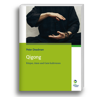Bild vergrößern Bild: Qigong - Systemische Medizin