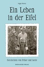 Cover: Ein Leben in der Eifel - Rhein-Mosel-Verlag