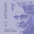 Cover: H. C. Artmann - Polyglobe Music