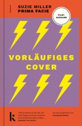 Cover: Prima facie - Das Buch zum Film - Kjona Verlag