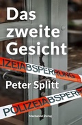 Cover: Das zweite Gesicht - Machandel-Verlag
