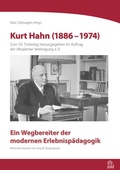 Cover: Kurt Hahn (1886 - 1974) - ZIEL
