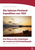 Cover: Die Salemer Finnland- Expedition von 1925 - ZIEL