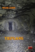 Cover: Tiefgang - Edition SOLAR-X