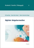 Cover: Digitale Ratgebermedien - Ergon