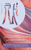 Cover: Das Geheimnis der Gene und andere Erz&auml;hlungen - SONATA Book