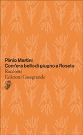 Cover: Com'era bello di giugno a Roseto - Edizioni Casagrande SA