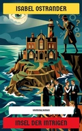 Cover: Insel der Intrigen - Neu &uuml;bersetzt Verlag