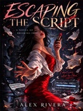 Cover: Escaping the Script - NOVELSEA