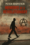Cover: Memoirs of a Revolutionary - Elefante