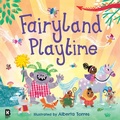 Cover: Fairyland Playtime - HarperCollins