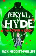 Cover: The Potion of Doom - Farshore