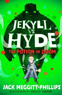 Enlarge image Cover: The Potion of Doom - Farshore