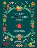 Cover: Collins Gardener's Bible - HarperCollins