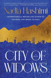 Enlarge image Cover: City of Widows - William Morrow Paperbacks